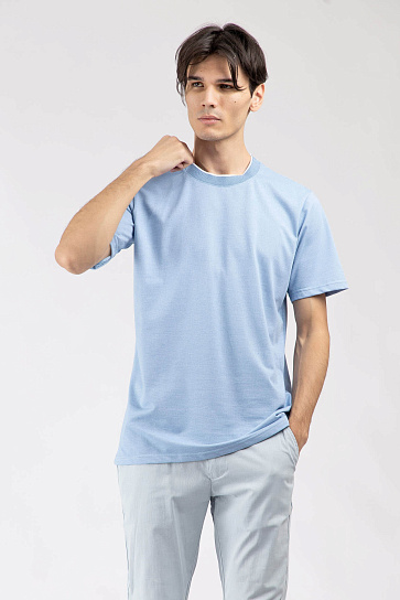 Футболка короткий рукав SS23CA2N-25-12379-134888 фото